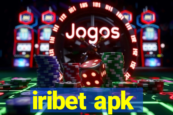 iribet apk